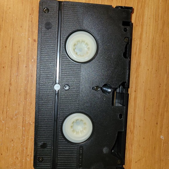 Star Wars Trilogy Special Edition VHS Tapes - Picture 6 of 6